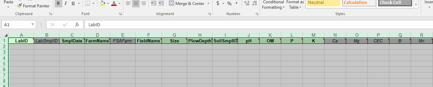 KV Importing from an Excel file 1