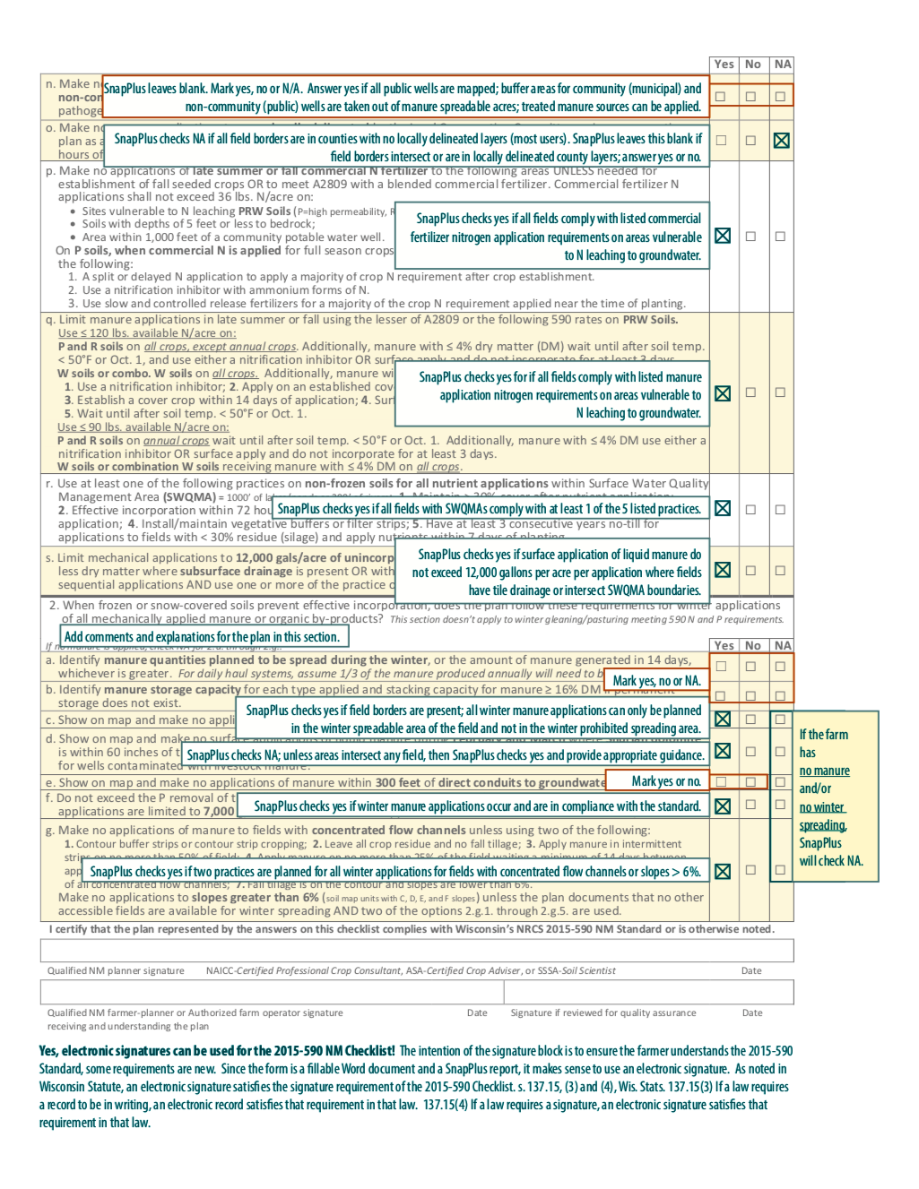 Reports-590-checklist-pg2