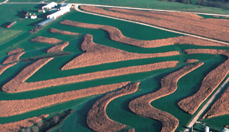 contour farming definition