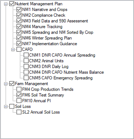 KV 590 Compliance Defaults