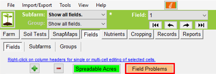 KV Spreadable Acres --