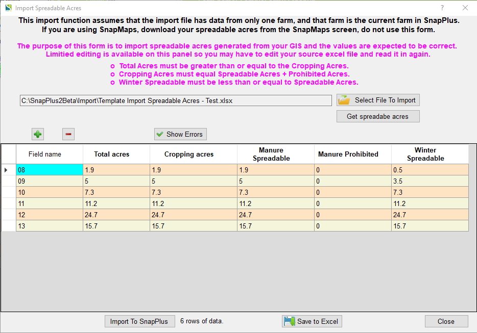 2019 Import spreadable acres (2)