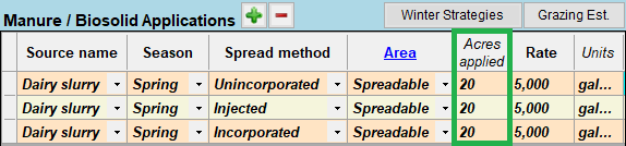 NAP Manure Apps Import (2) 2018