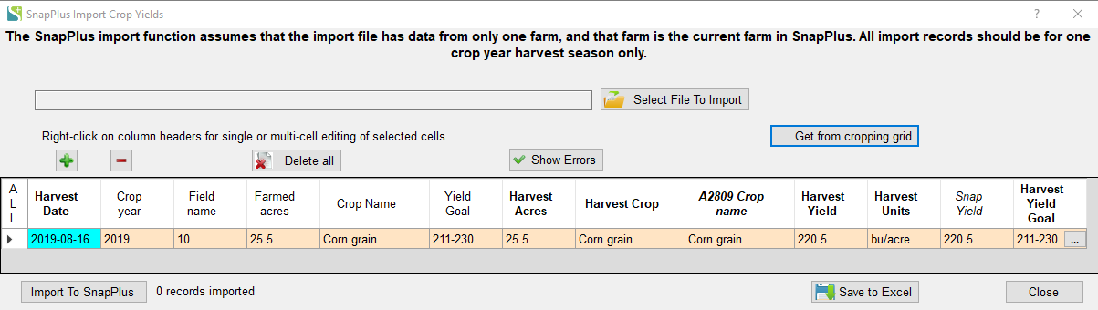 Cropping Import Crop Yields Aug